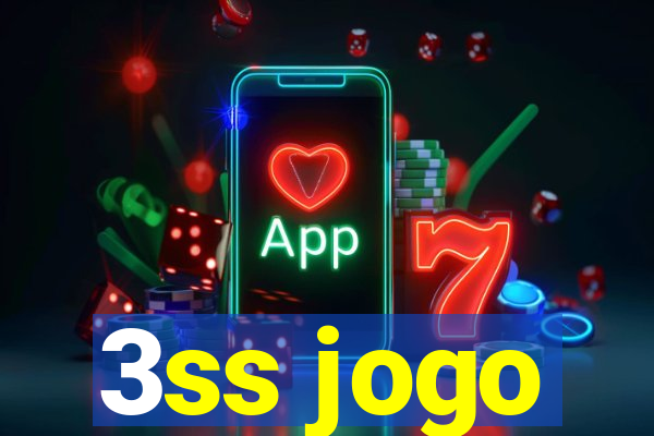 3ss jogo